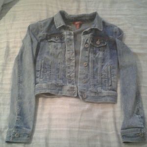 Arizona jean co. Jacket